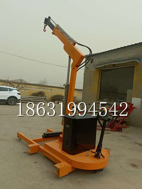 海拉尔区厂家供应自制随车吊 12吨随车吊 自卸式随车吊 12吨随车吊起重机